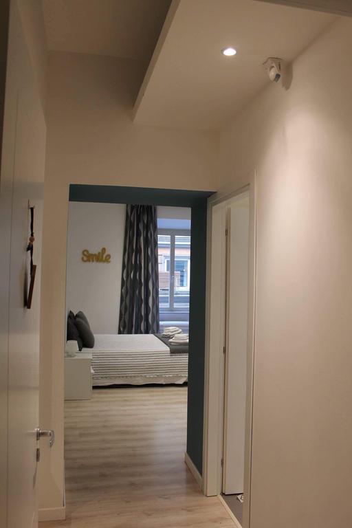 Spazio Cavour Guesthouse Rome Buitenkant foto